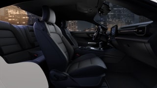 2026 Ford Mustang® Internal Image 1